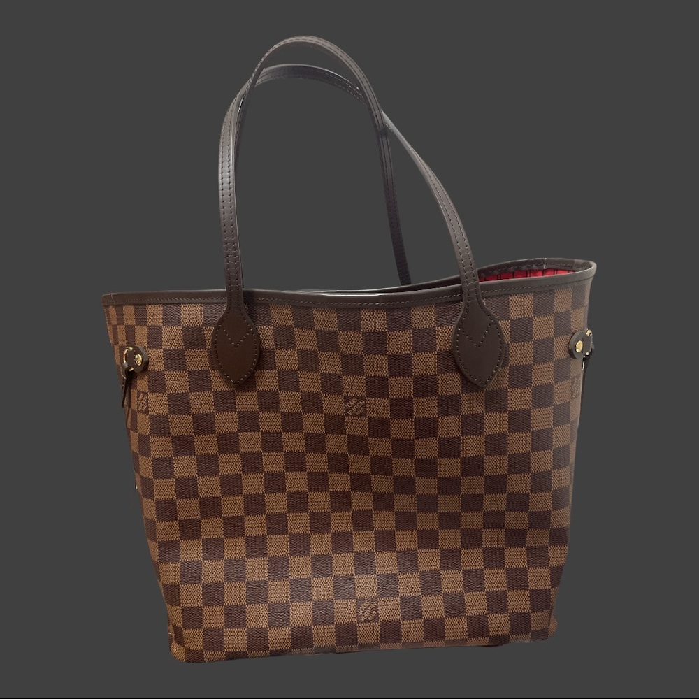 MM Neverfull Louis Vuitton